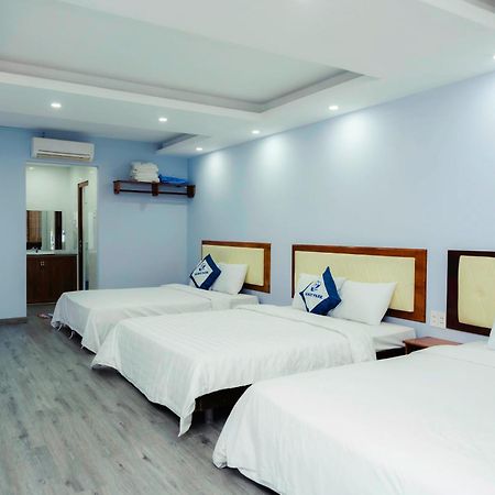 Ho May Park Vung Tau Khach San - Resort מראה חיצוני תמונה