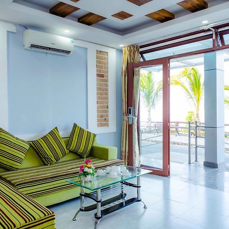 Ho May Park Vung Tau Khach San - Resort מראה חיצוני תמונה