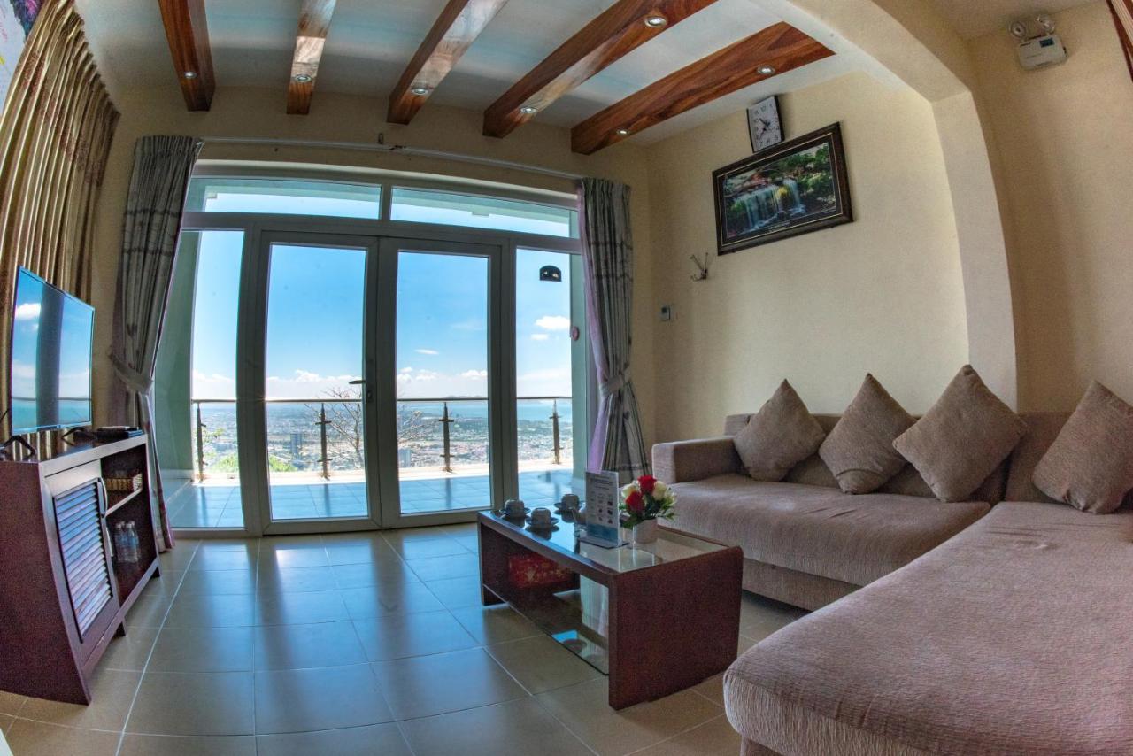 Ho May Park Vung Tau Khach San - Resort מראה חיצוני תמונה