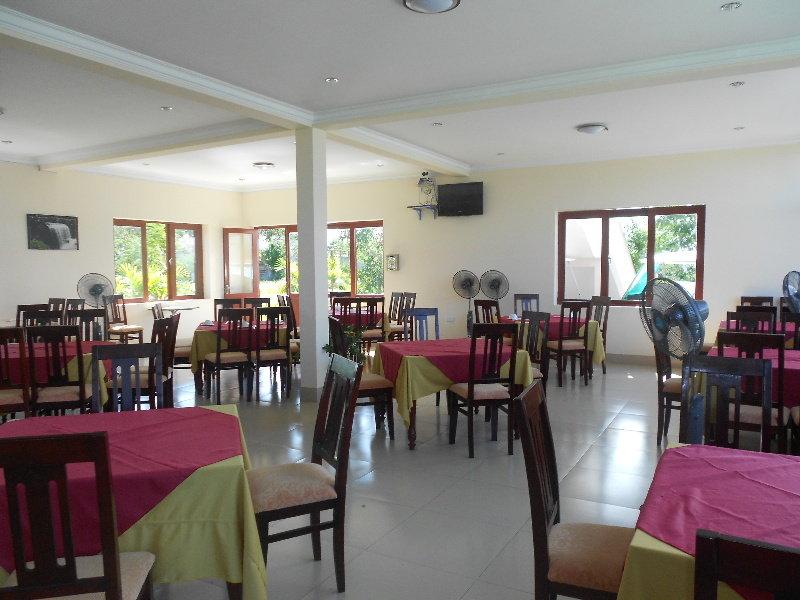 Ho May Park Vung Tau Khach San - Resort מראה חיצוני תמונה