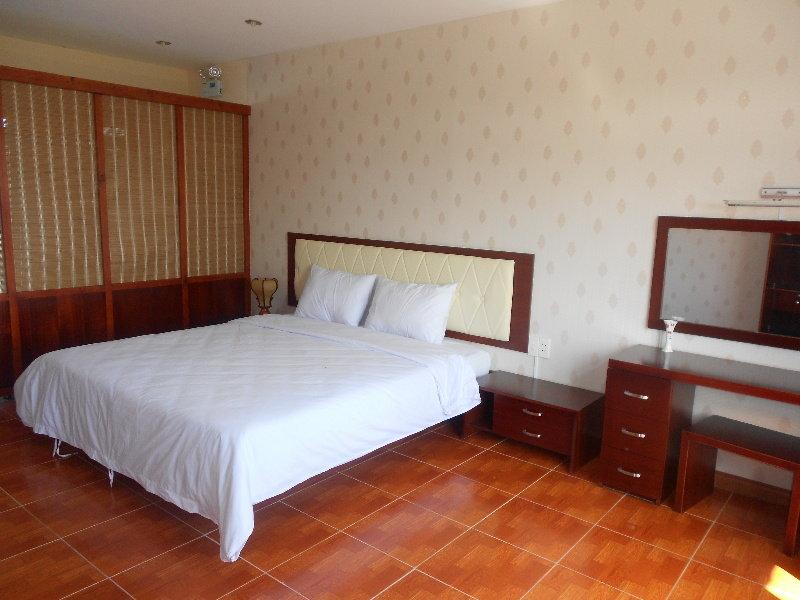Ho May Park Vung Tau Khach San - Resort מראה חיצוני תמונה