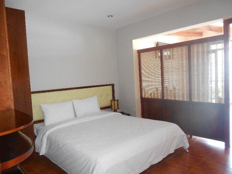 Ho May Park Vung Tau Khach San - Resort מראה חיצוני תמונה