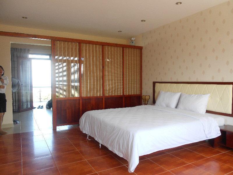 Ho May Park Vung Tau Khach San - Resort מראה חיצוני תמונה
