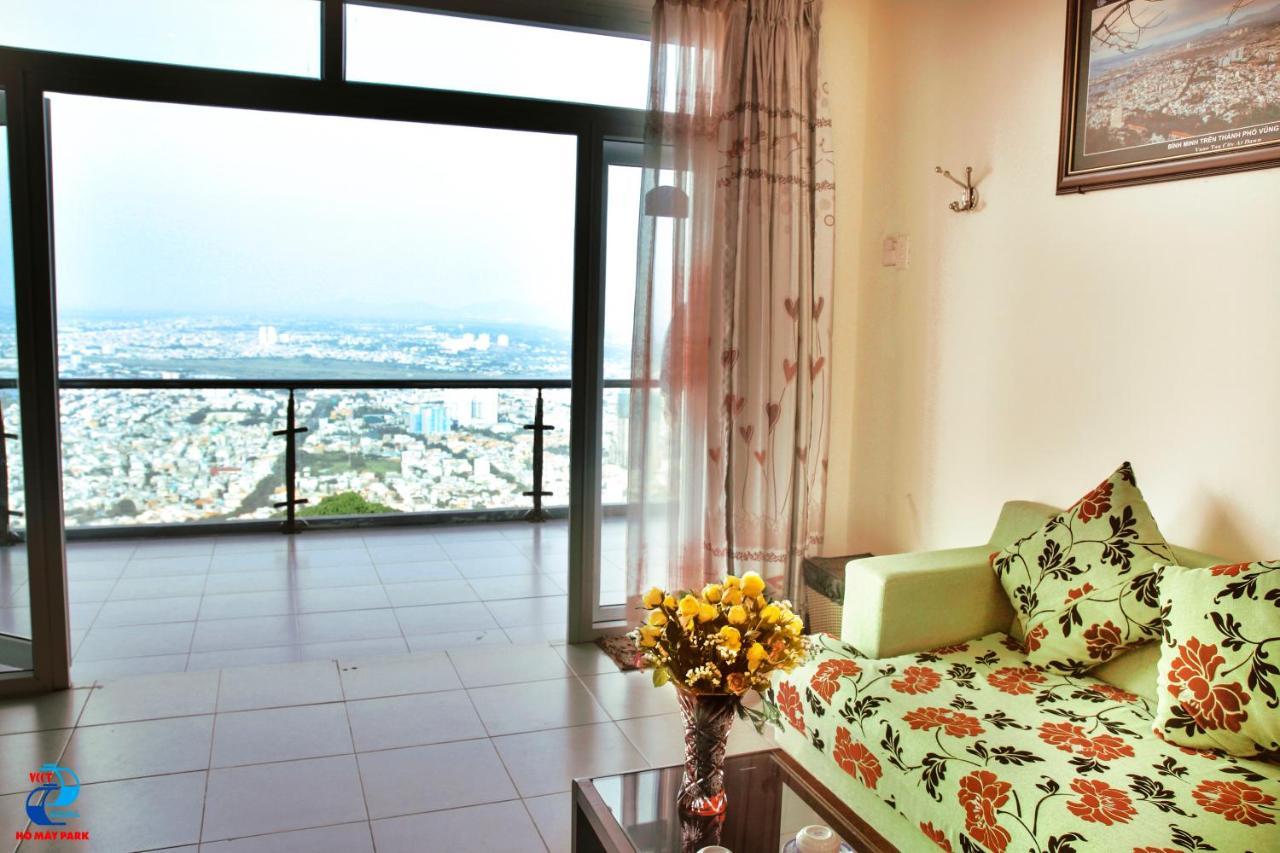 Ho May Park Vung Tau Khach San - Resort מראה חיצוני תמונה