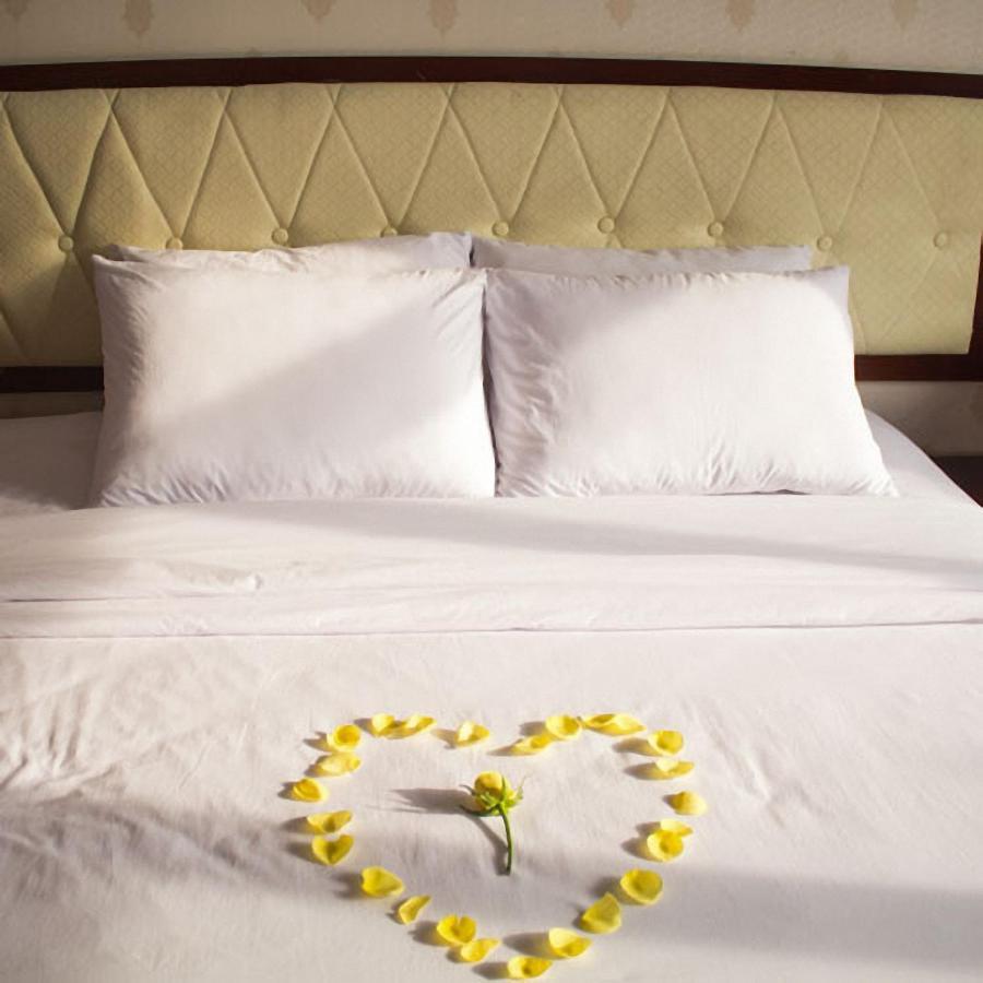 Ho May Park Vung Tau Khach San - Resort מראה חיצוני תמונה