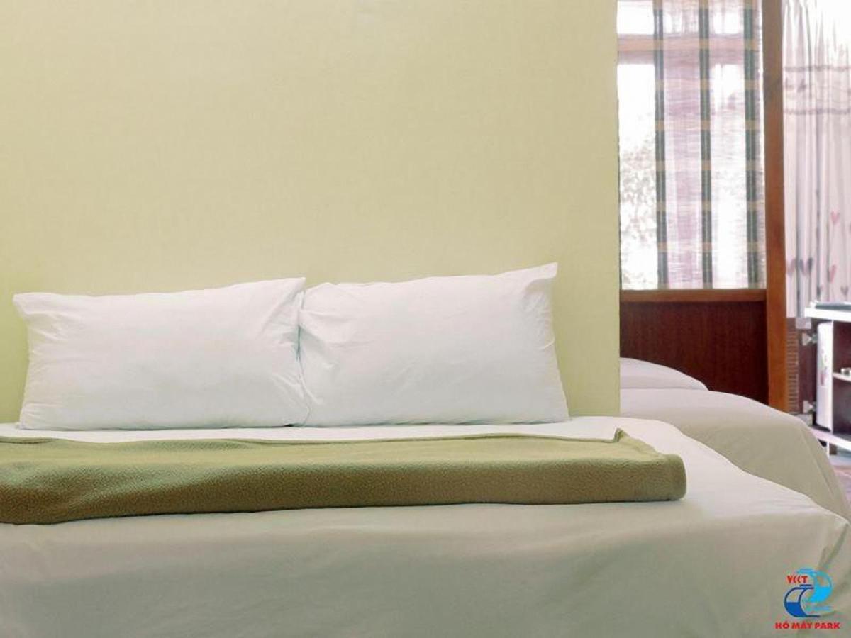Ho May Park Vung Tau Khach San - Resort מראה חיצוני תמונה