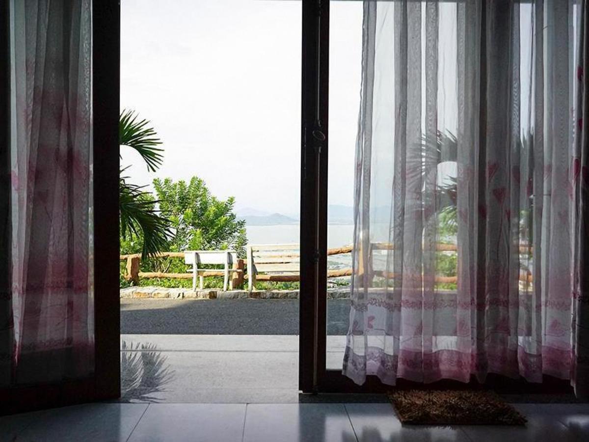 Ho May Park Vung Tau Khach San - Resort מראה חיצוני תמונה