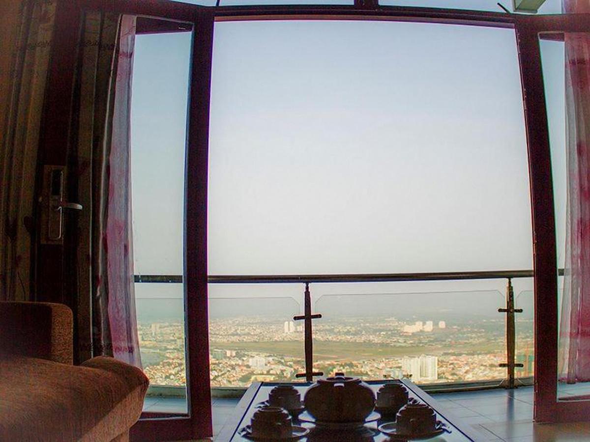 Ho May Park Vung Tau Khach San - Resort מראה חיצוני תמונה